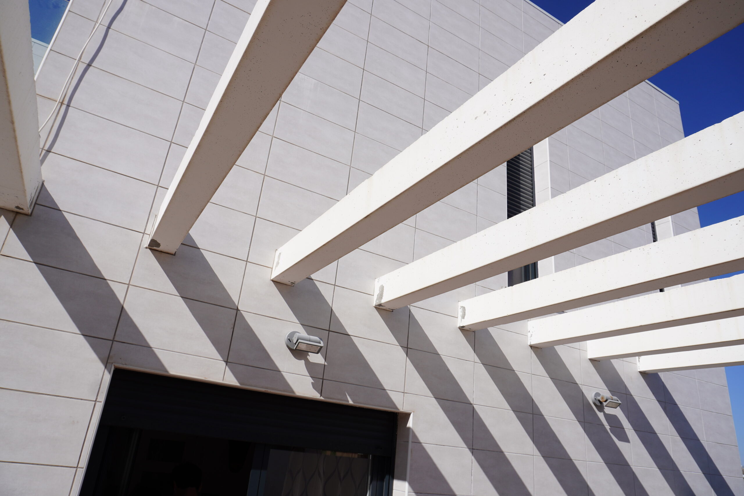 Vivienda Unifamiliar en Pelabravo