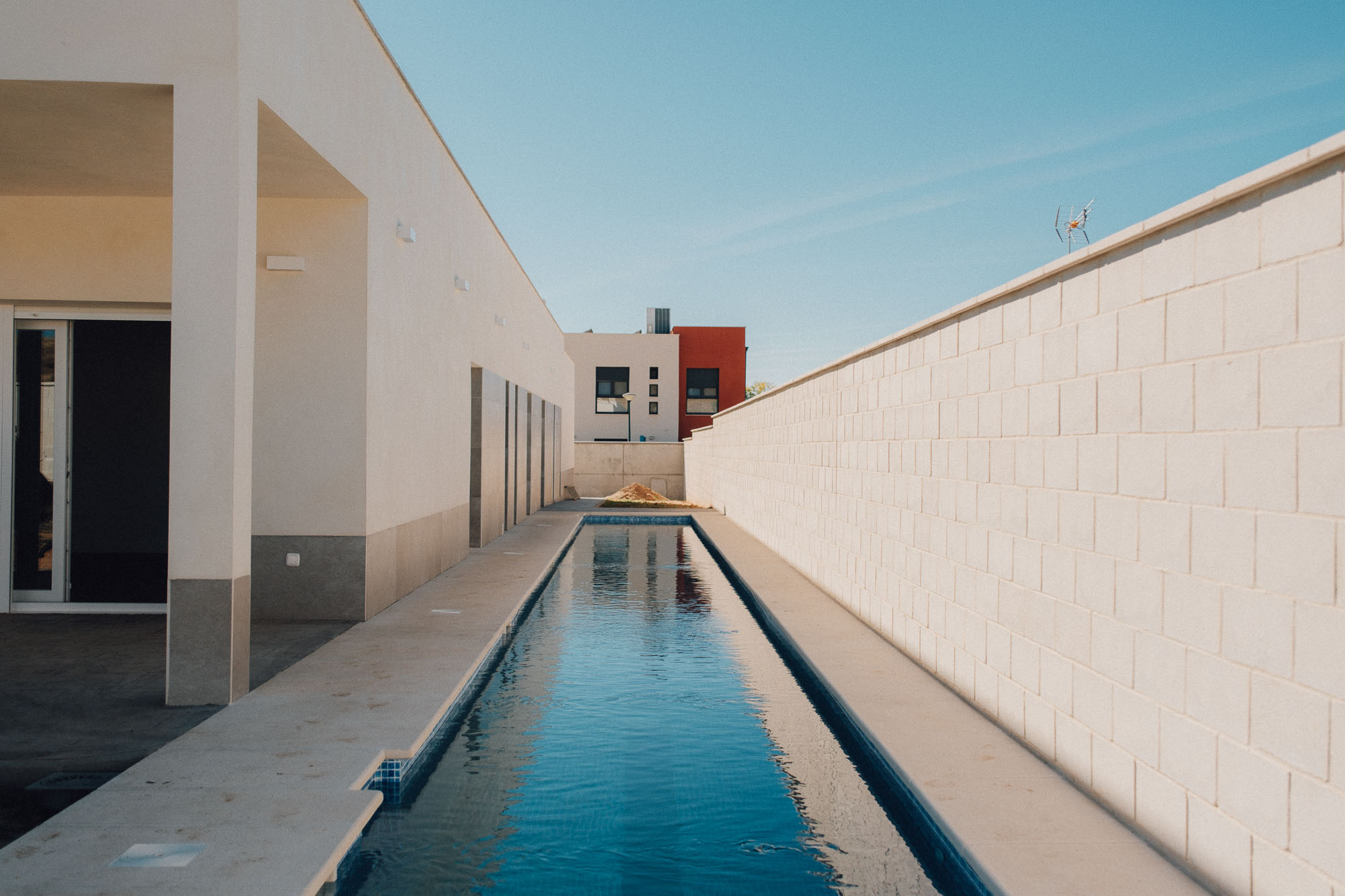 Vivienda Unifamiliar en Villamayor Calle Torio