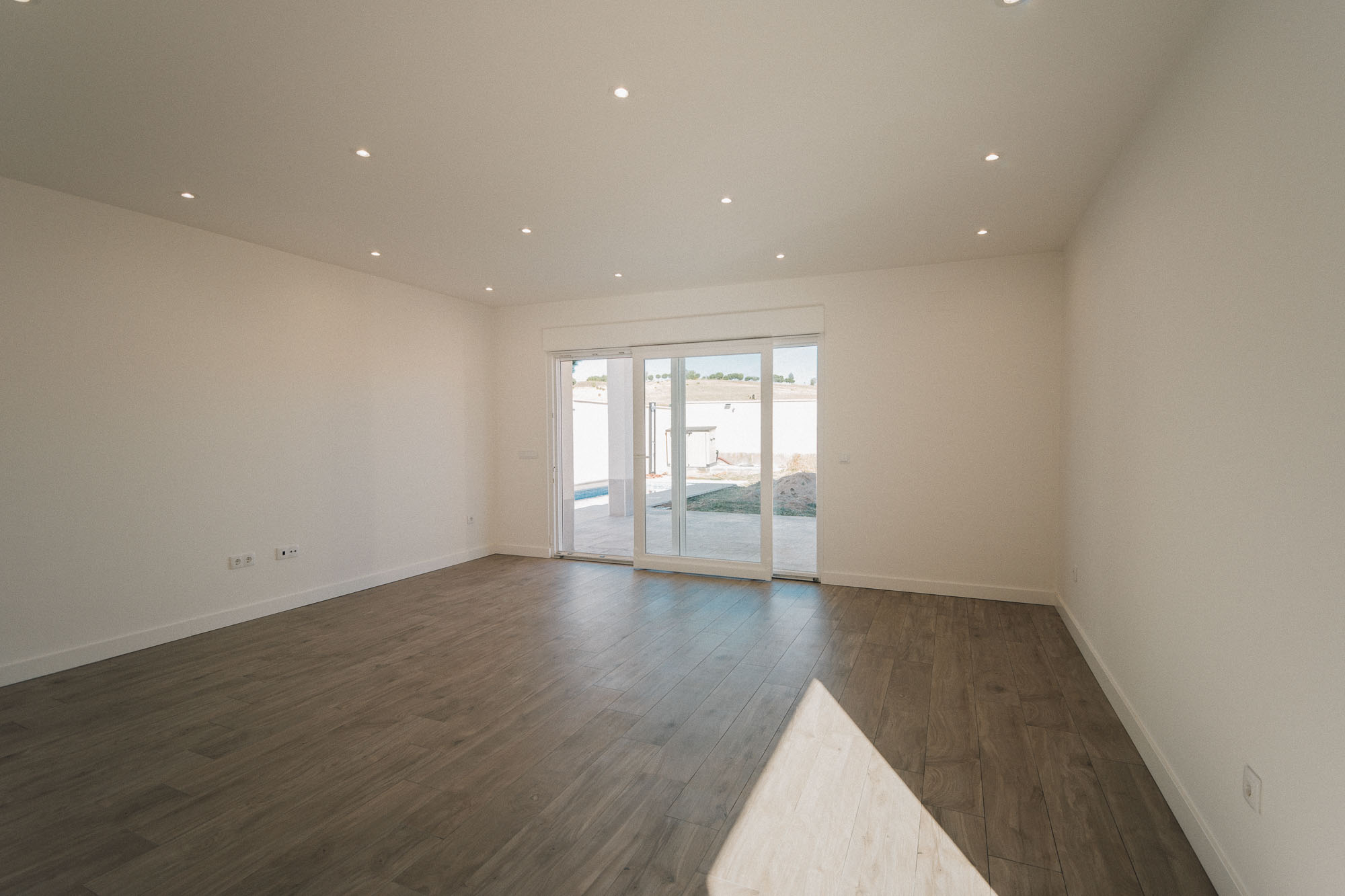 Vivienda Unifamiliar en Villamayor Calle Torio