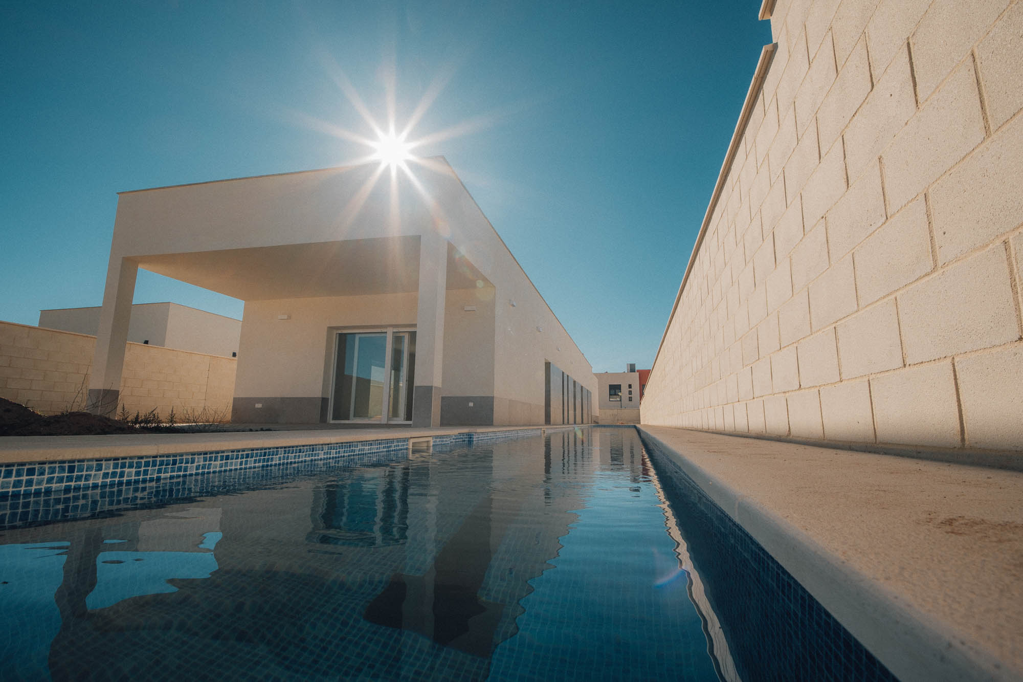 Vivienda Unifamiliar en Villamayor Calle Torio
