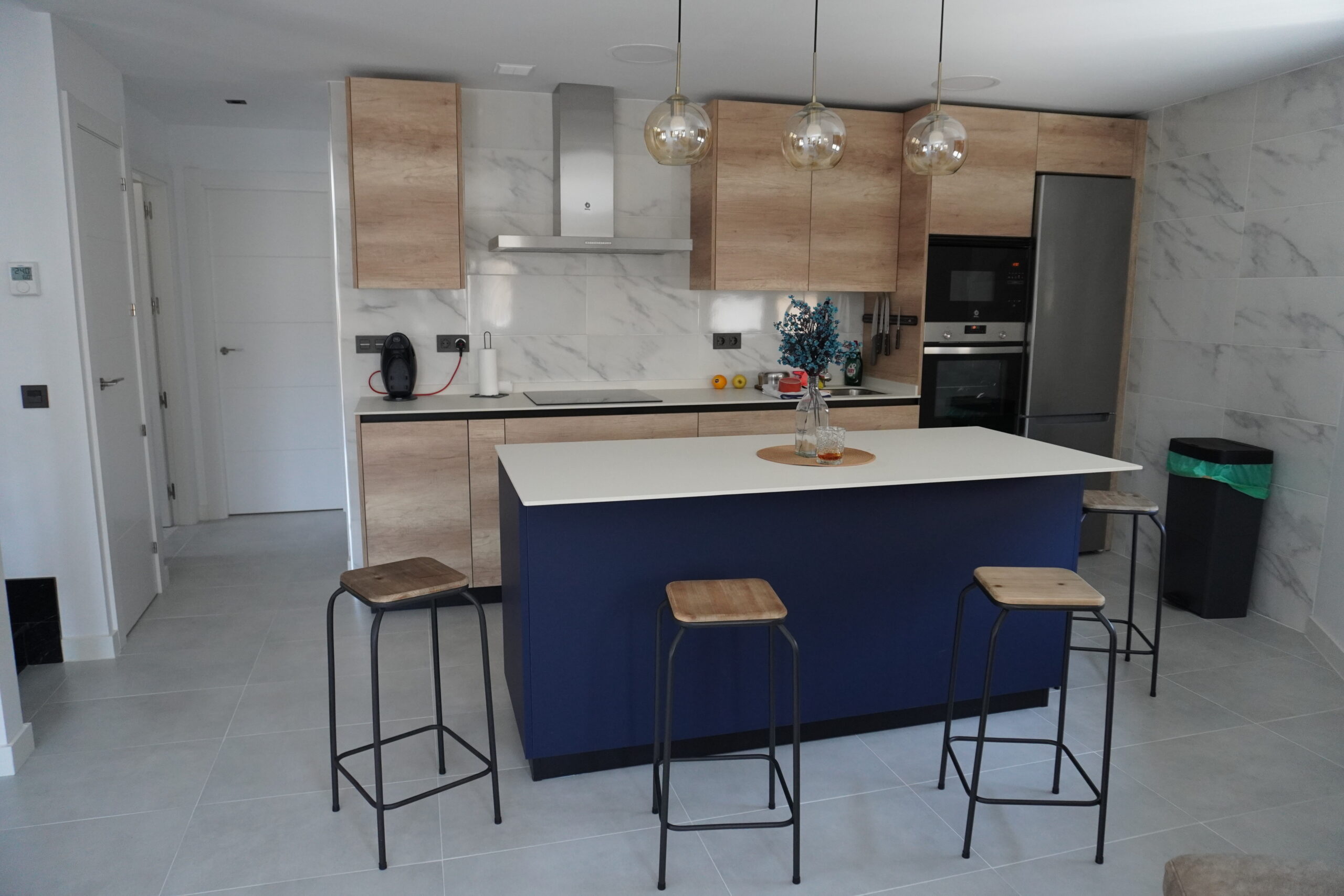Vivienda Unifamiliar en Valdelosa