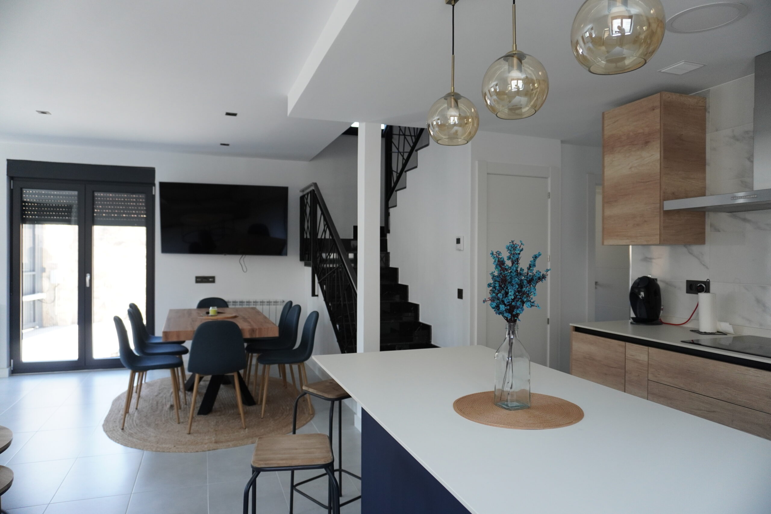 Vivienda Unifamiliar en Valdelosa