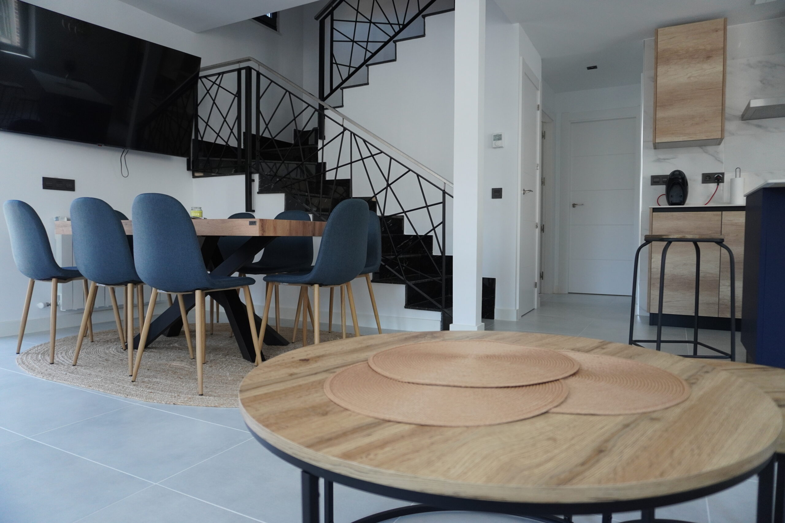 Vivienda Unifamiliar en Valdelosa