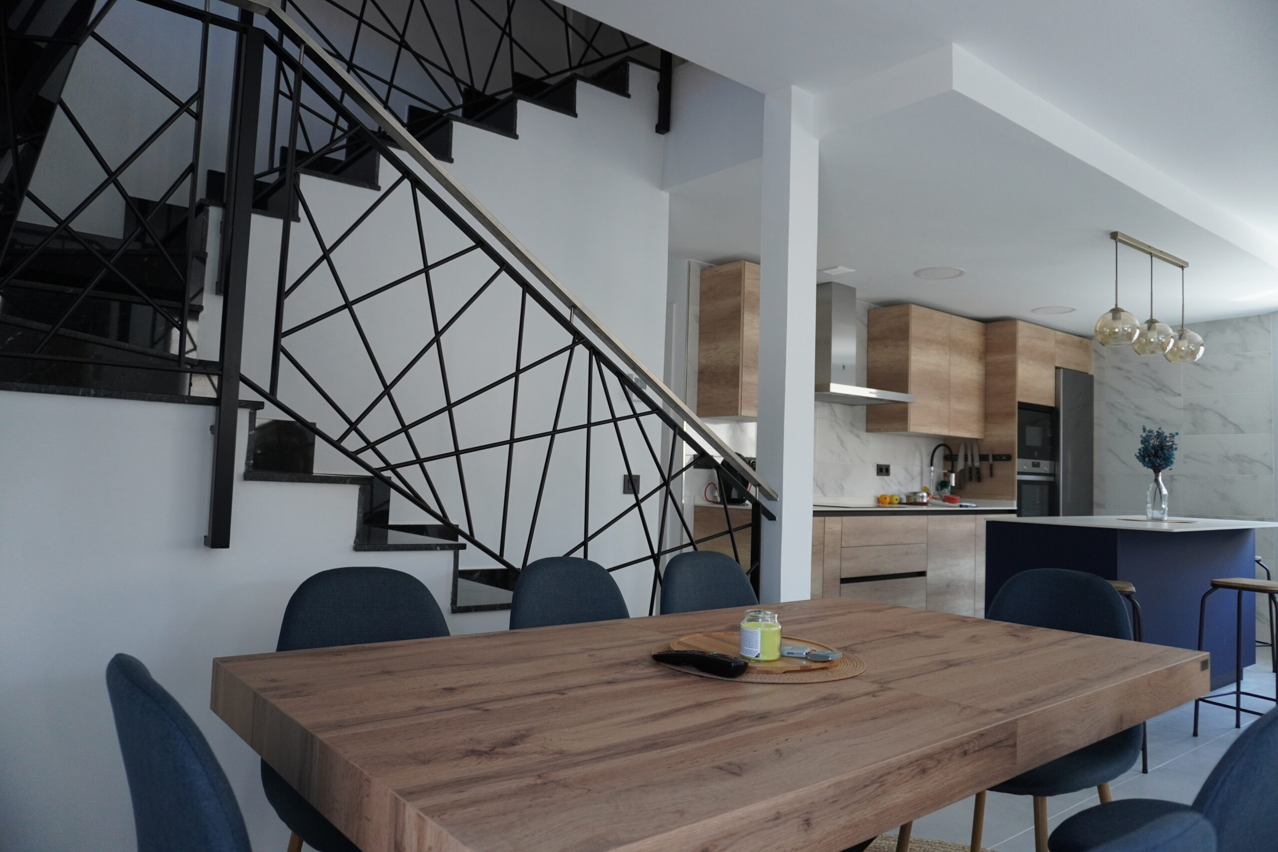 Vivienda Unifamiliar en Valdelosa