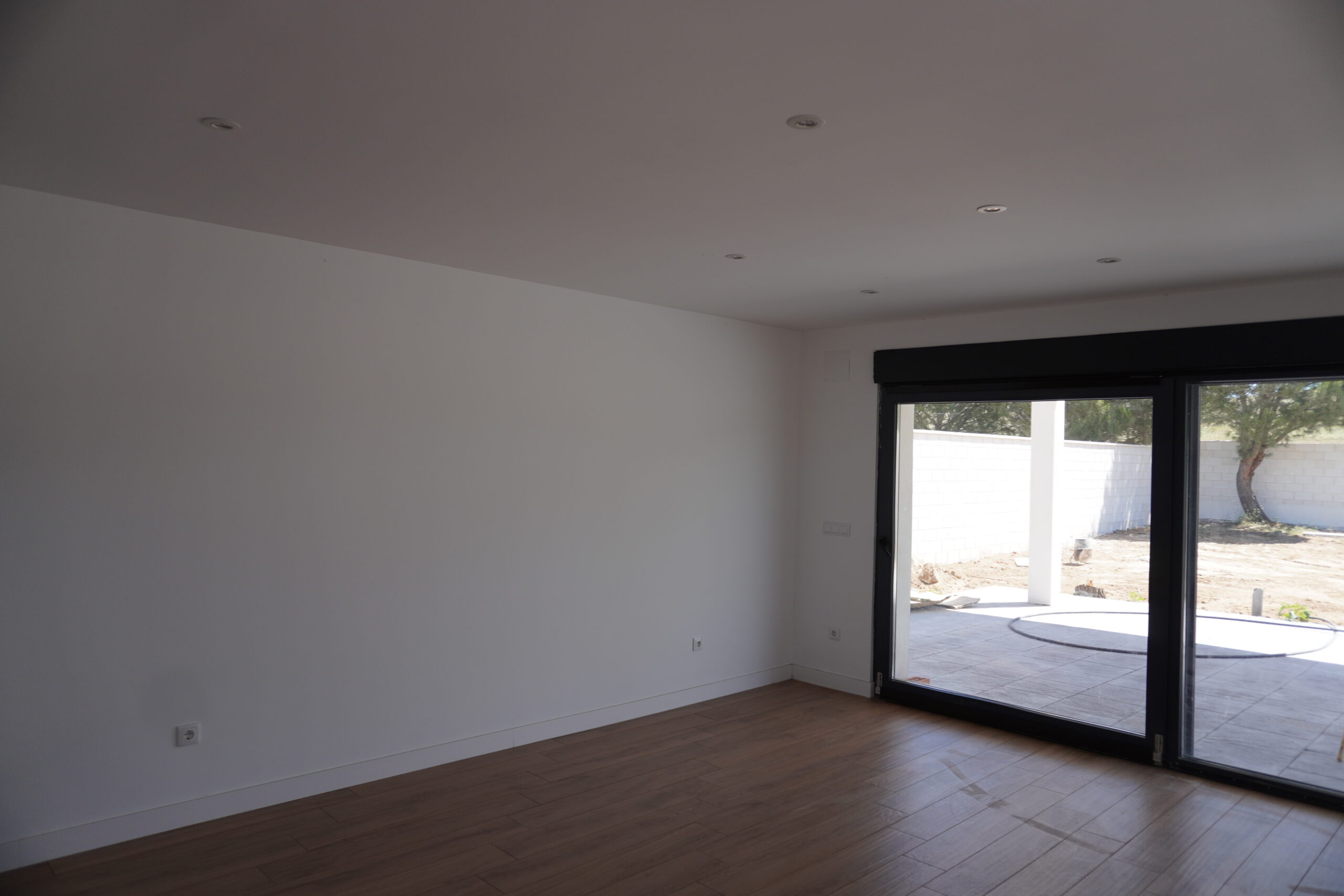 Vivienda Unifamiliar en Villamayor Calle Torio