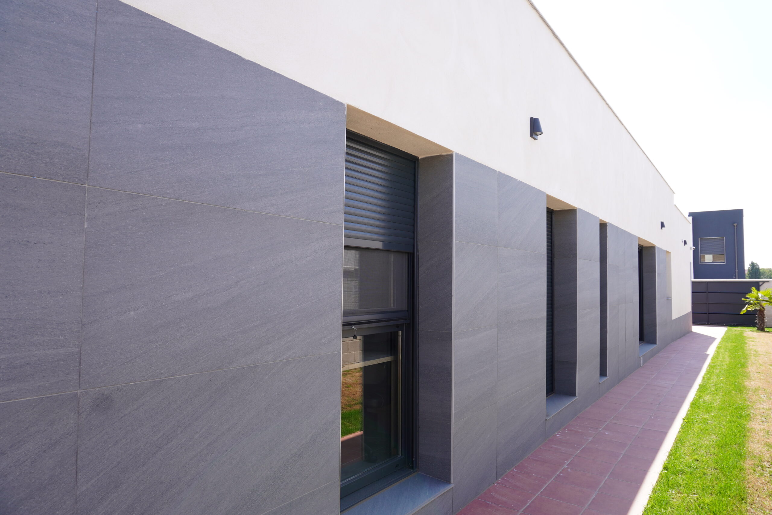 Vivienda Unifamiliar en Villamayor Calle Torio