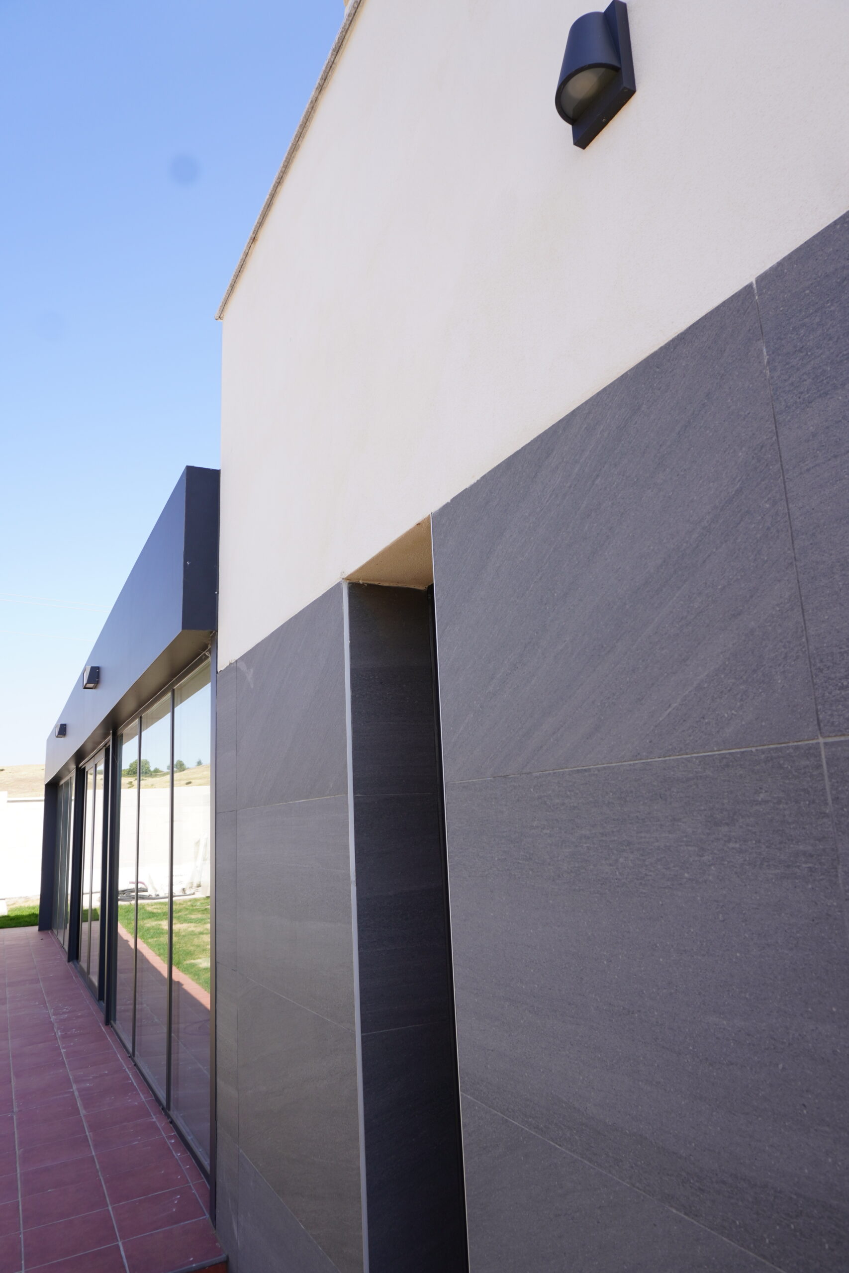 Vivienda Unifamiliar en Villamayor Calle Torio