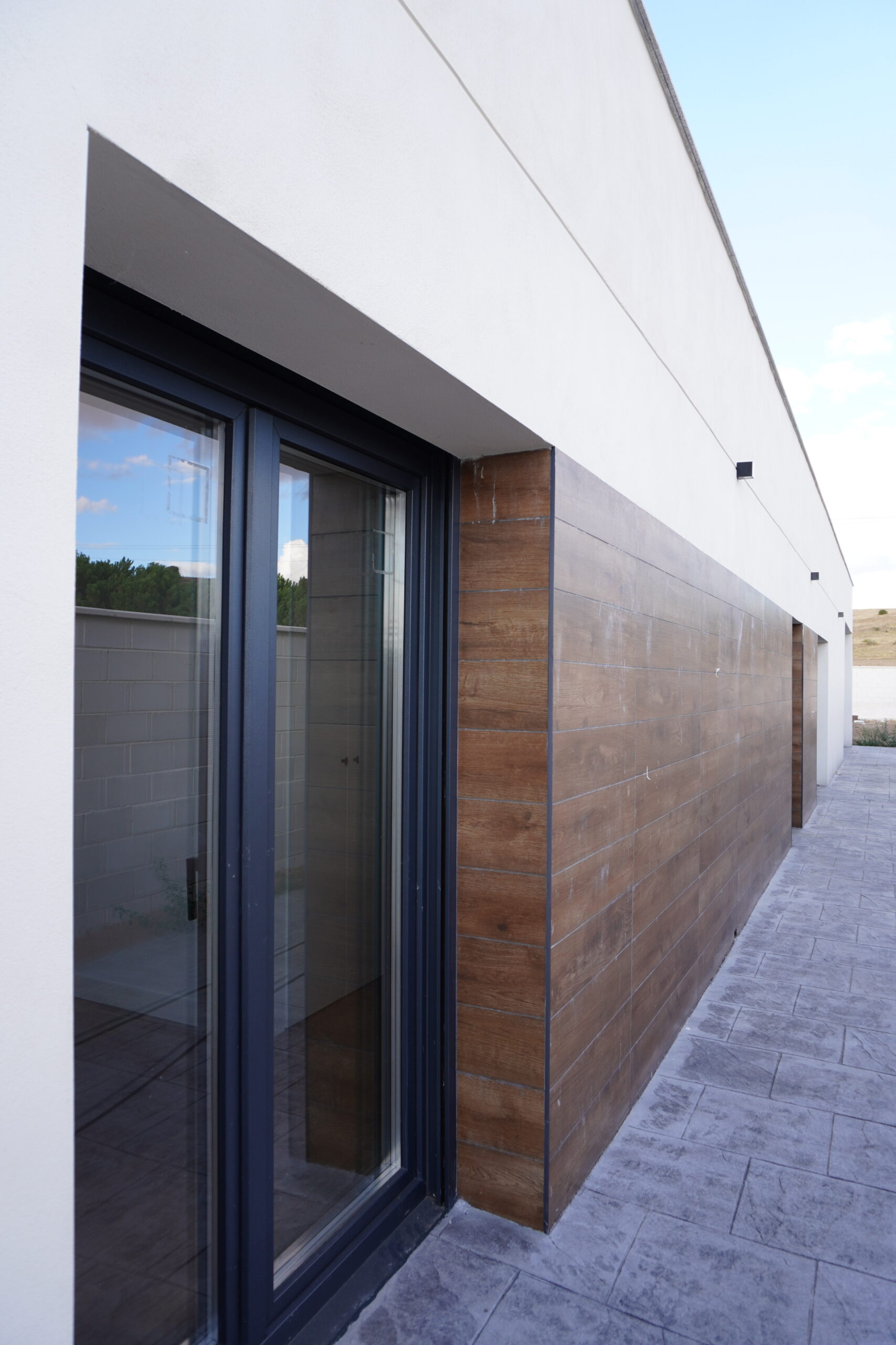 Vivienda Unifamiliar en Villamayor Calle Torio