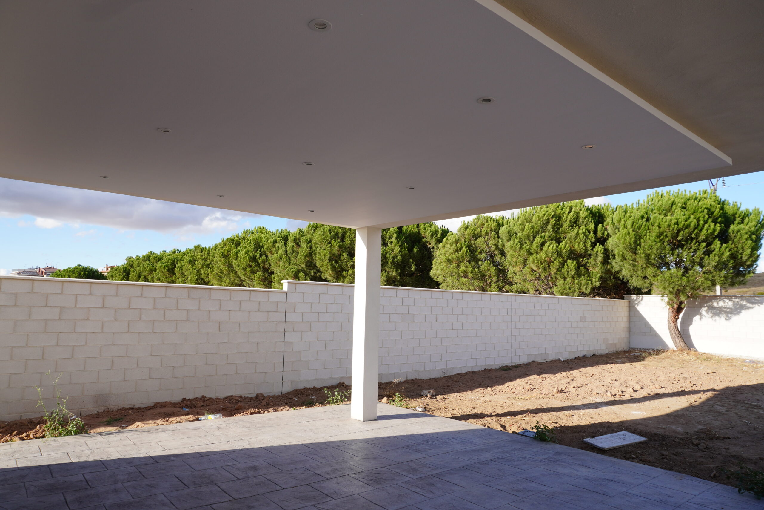 Vivienda Unifamiliar en Villamayor Calle Torio