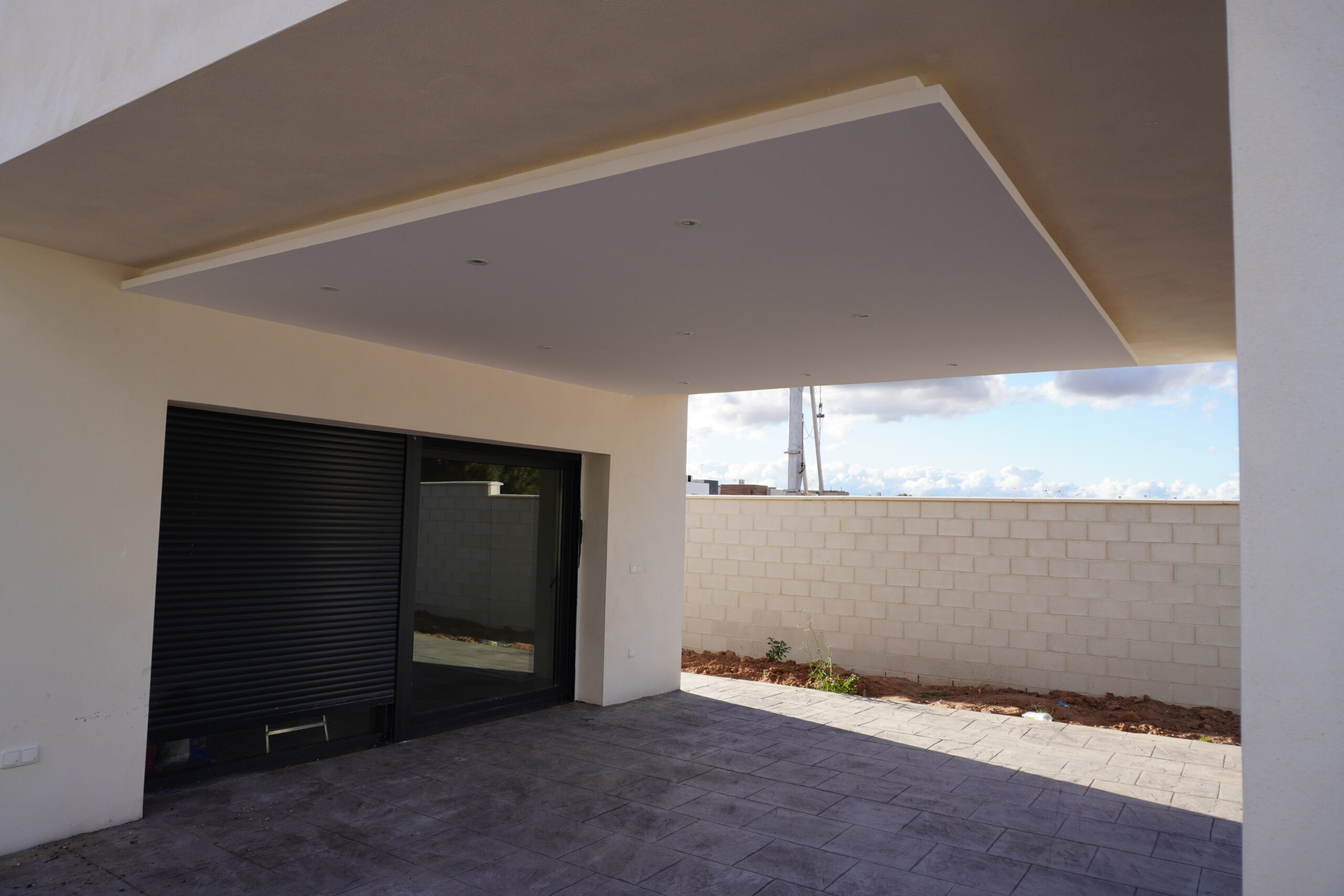 Vivienda Unifamiliar en Villamayor Calle Torio