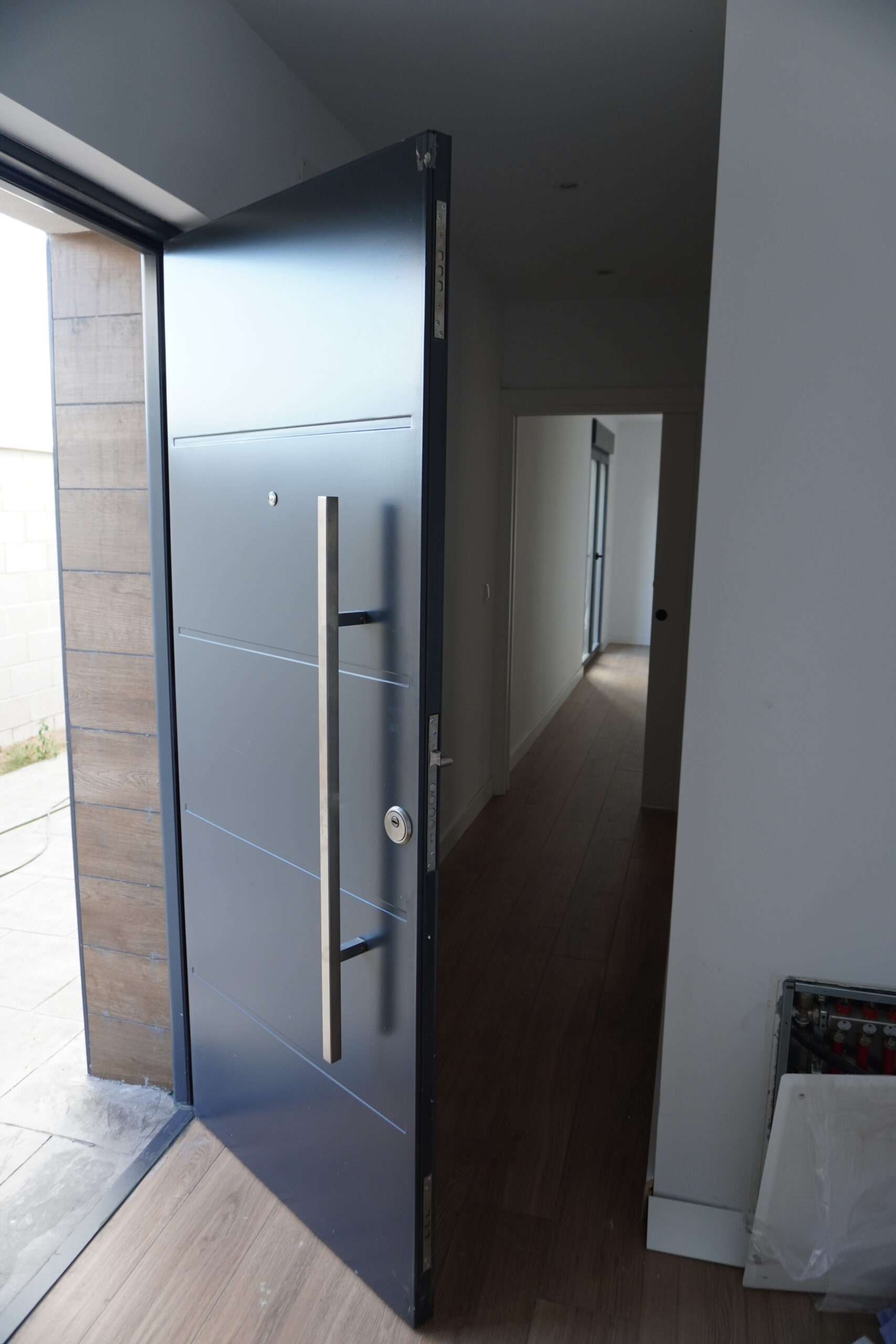 Vivienda Unifamiliar en Villamayor Calle Torio