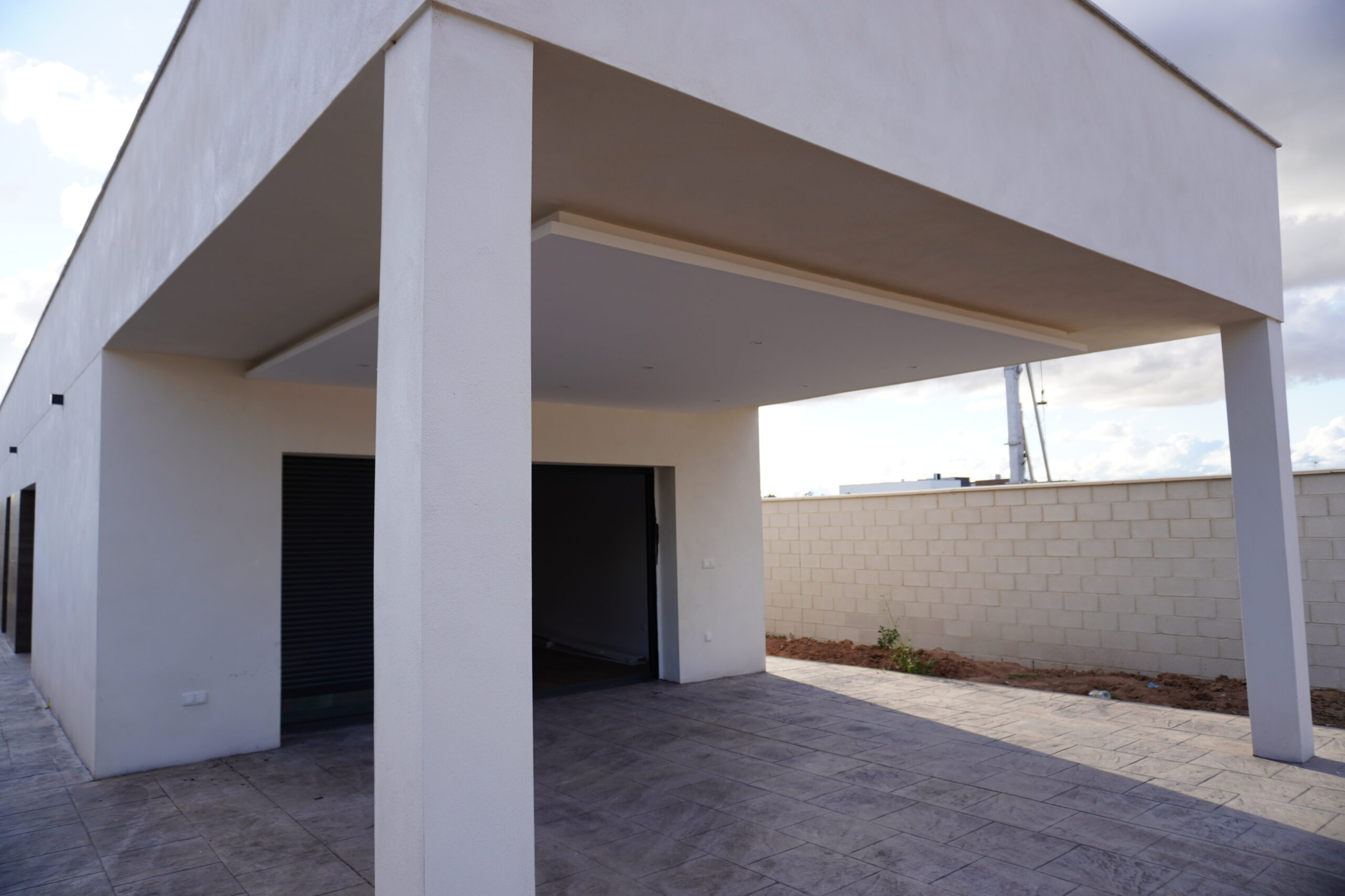 Vivienda Unifamiliar en Villamayor Calle Torio
