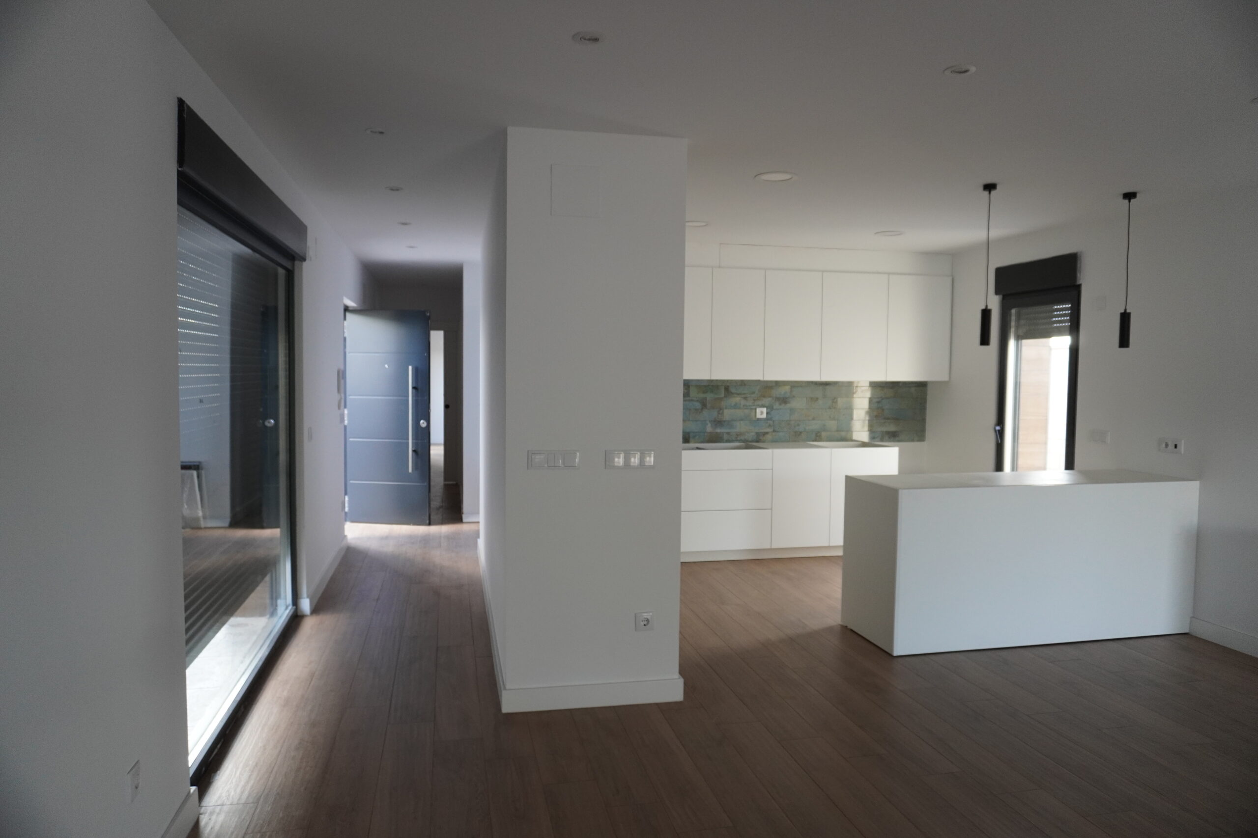 Vivienda Unifamiliar en Villamayor Calle Torio