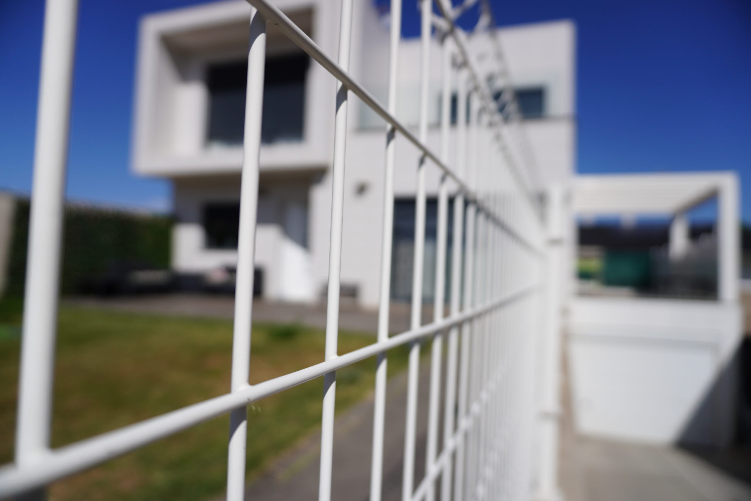 Vivienda Unifamiliar en Pelabravo