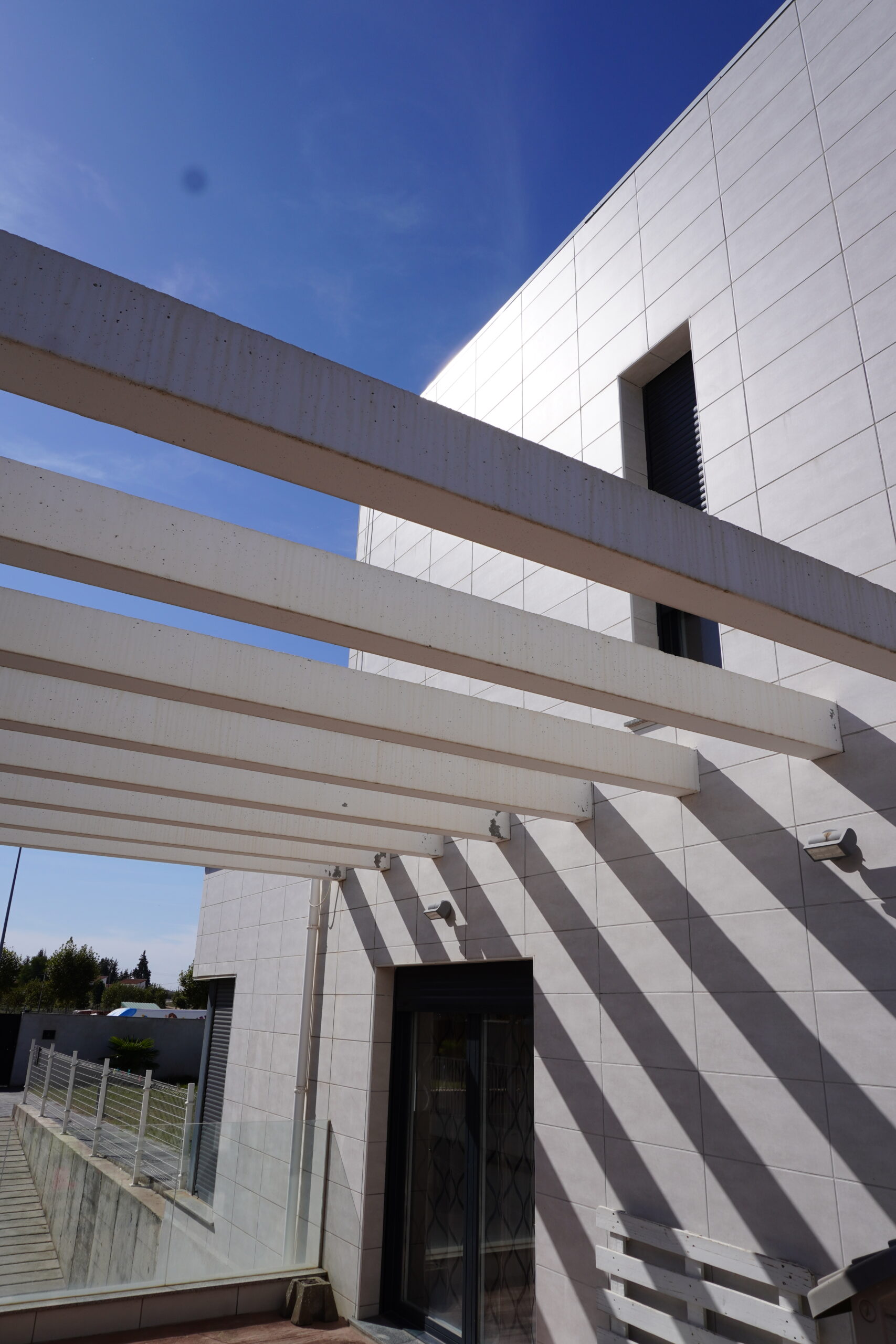 Vivienda Unifamiliar en Pelabravo