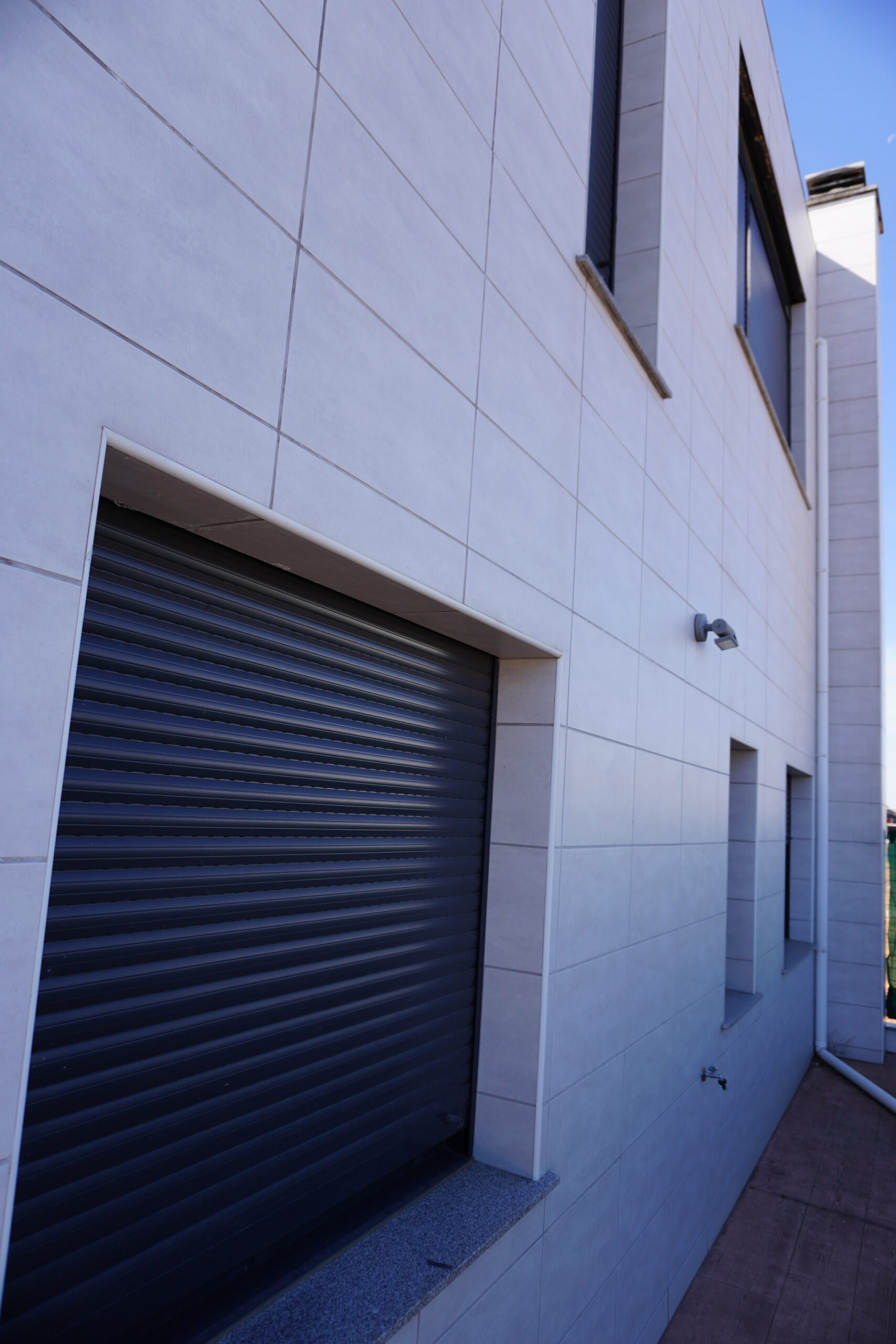 Vivienda Unifamiliar en Pelabravo