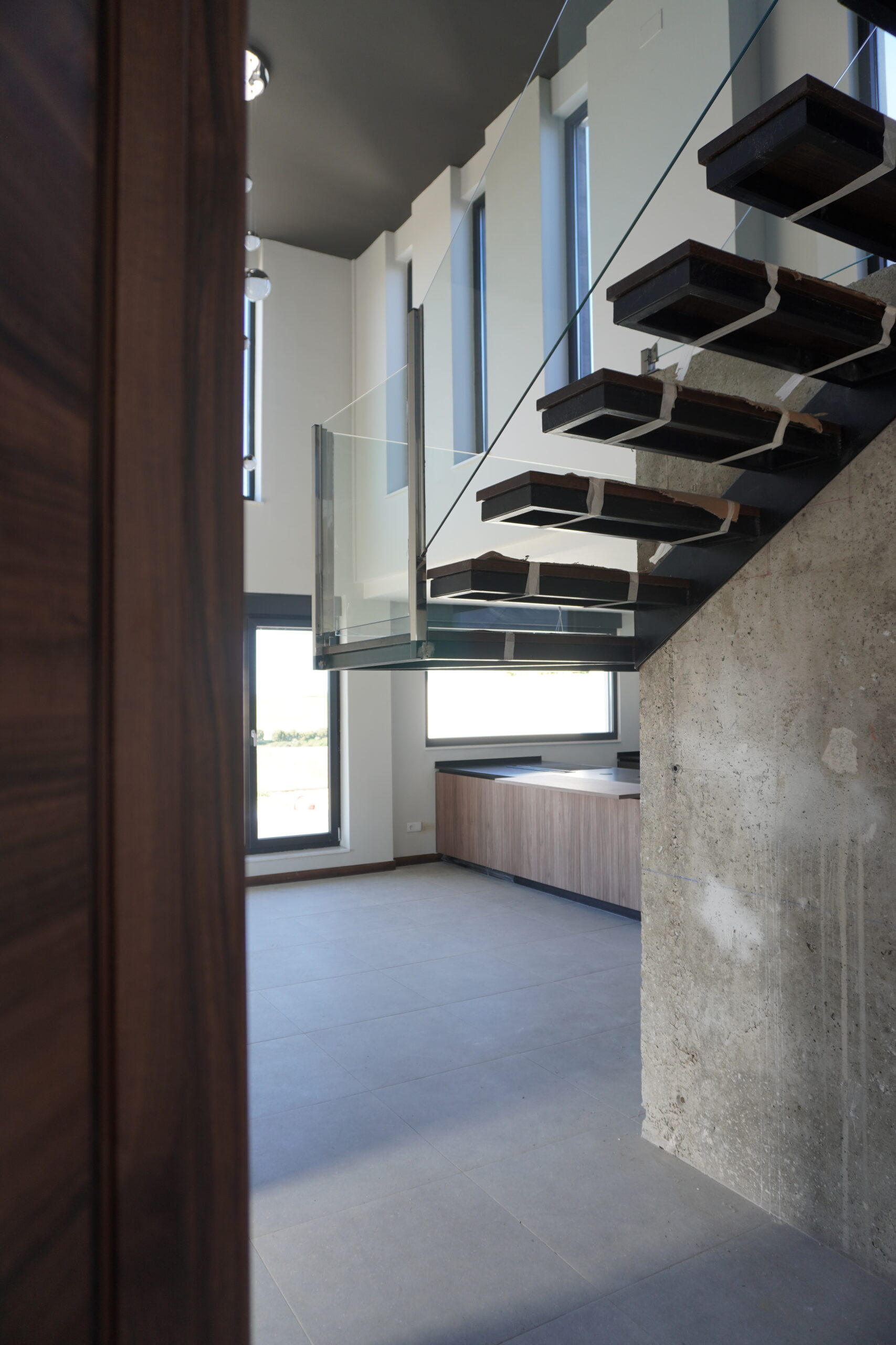 Dirección de obra de Vivienda Unifamiliar en Villamayor