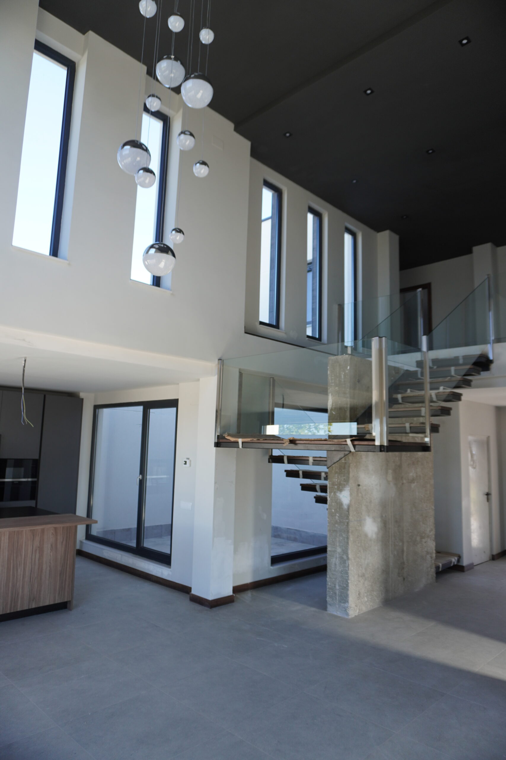 Dirección de obra de Vivienda Unifamiliar en Villamayor