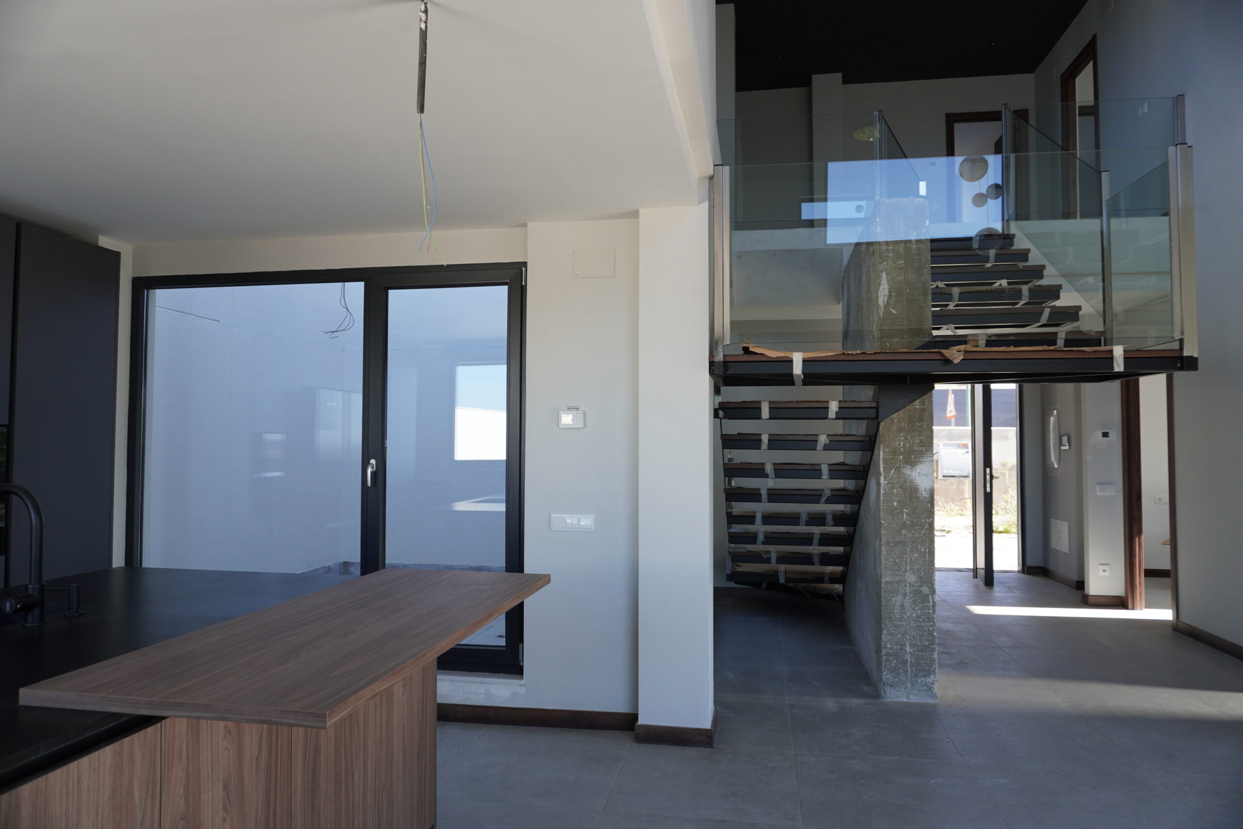 Dirección de obra de Vivienda Unifamiliar en Villamayor