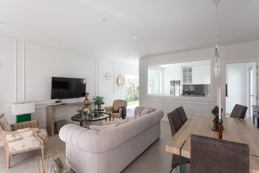 Vivienda Unifamiliar en Villamayor Calle Torio