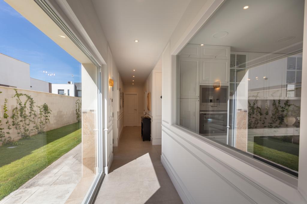 Vivienda Unifamiliar en Villamayor Calle Torio