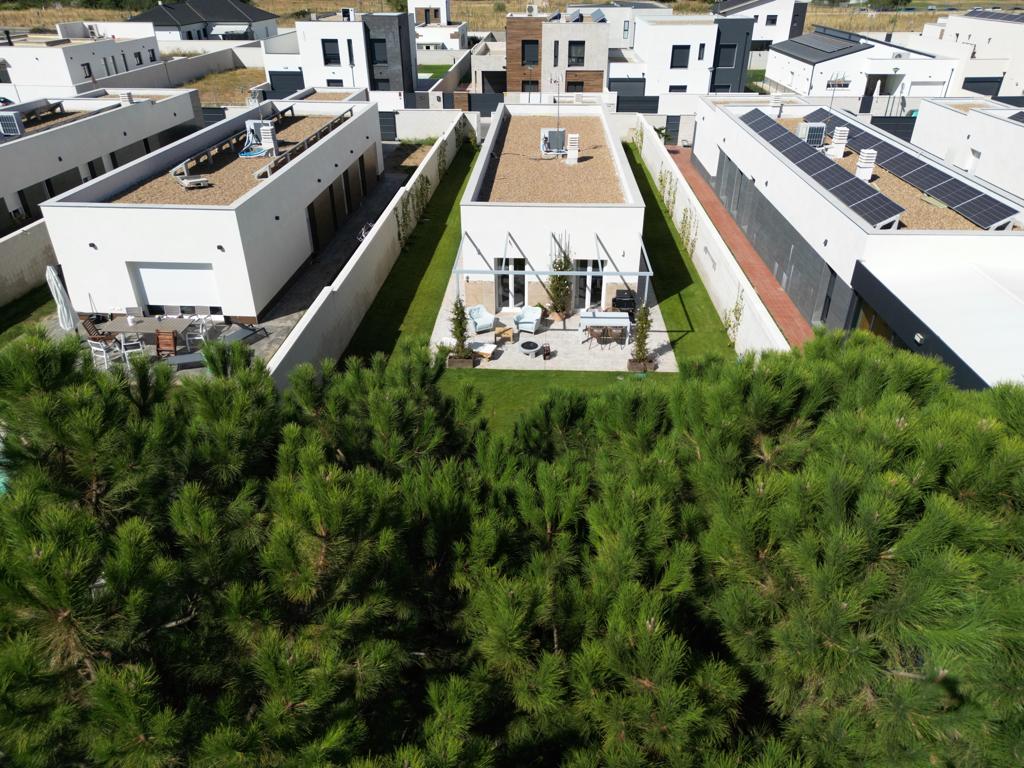 Vivienda Unifamiliar en Villamayor Calle Torio