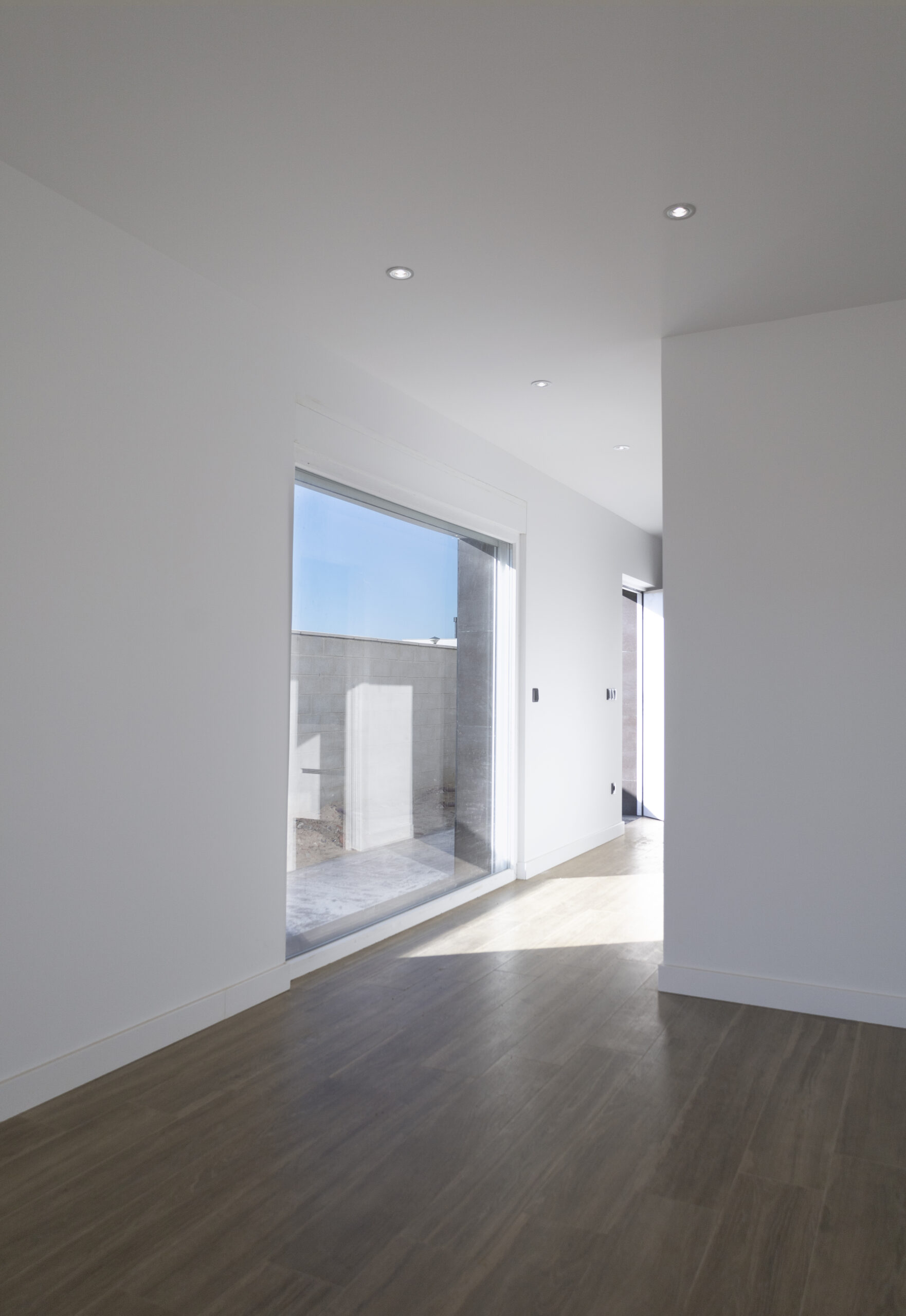 Vivienda Unifamiliar en Villamayor Calle Torio