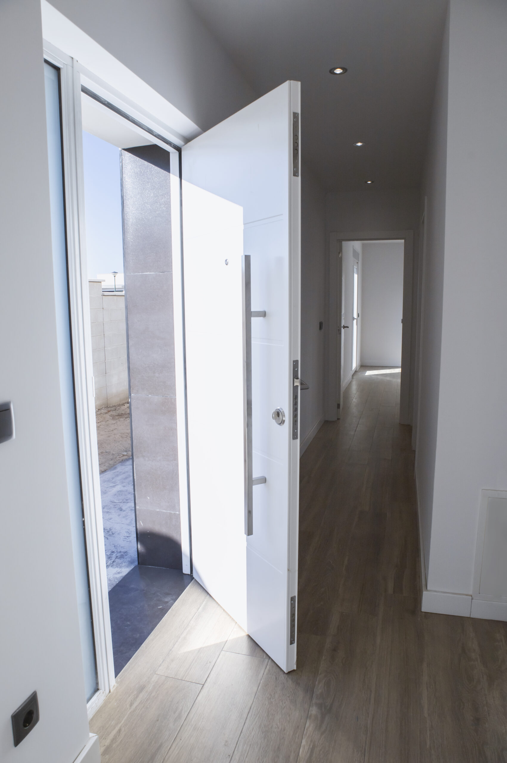 Vivienda Unifamiliar en Villamayor Calle Torio