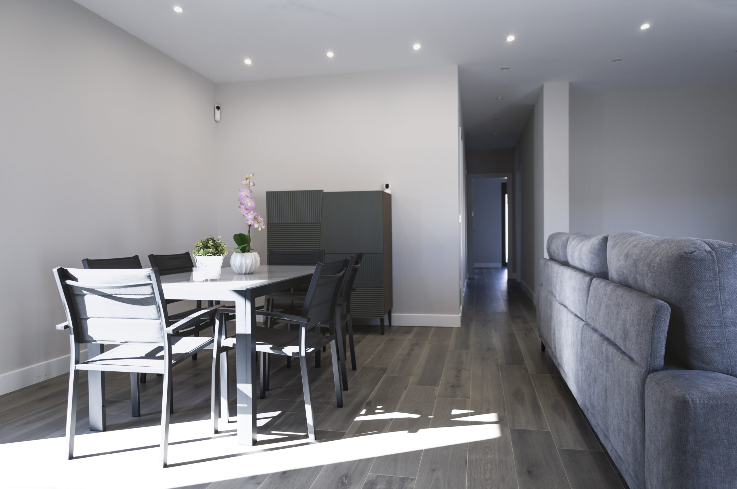 Vivienda Unifamiliar Adosada en Villamayor