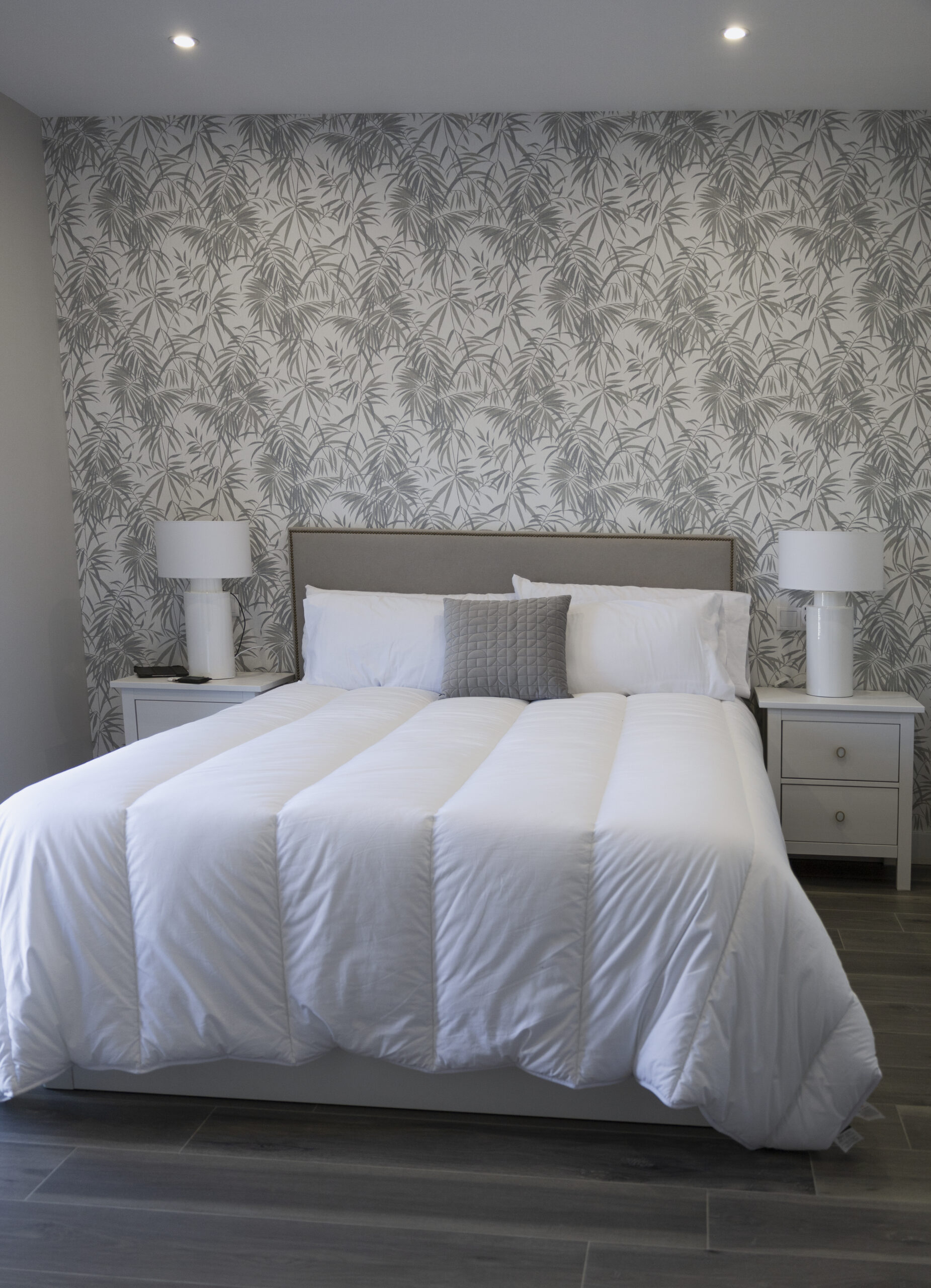 Vivienda Unifamiliar Adosada en Villamayor
